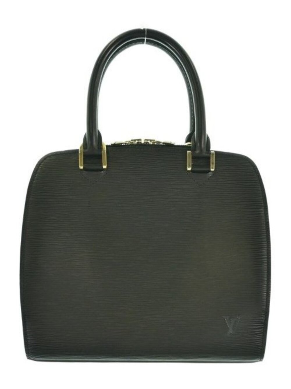 Louis Vuitton Bag Handbag Black